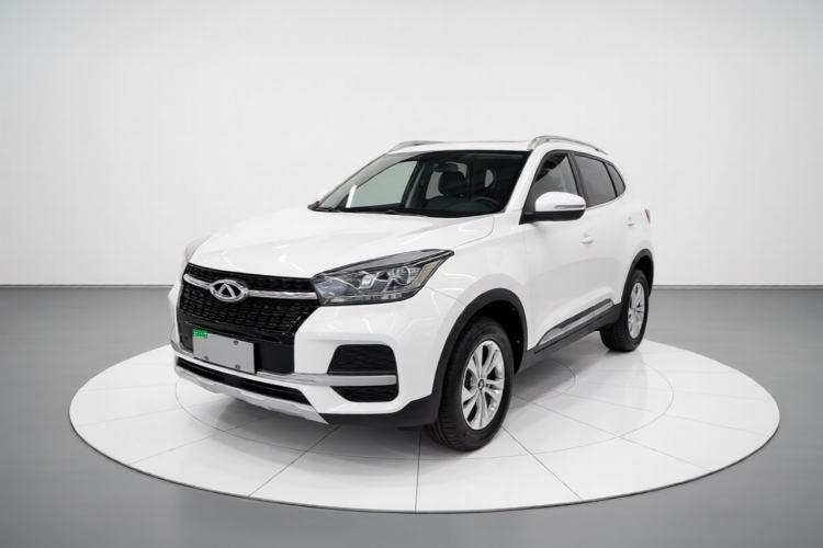 Used Chery Tiggo 5x 2019 HERO 1.5L Manual Urban Edition Guazi used car, China used car export, Used car for sale, Used  cars, Cheapest cars for sale
