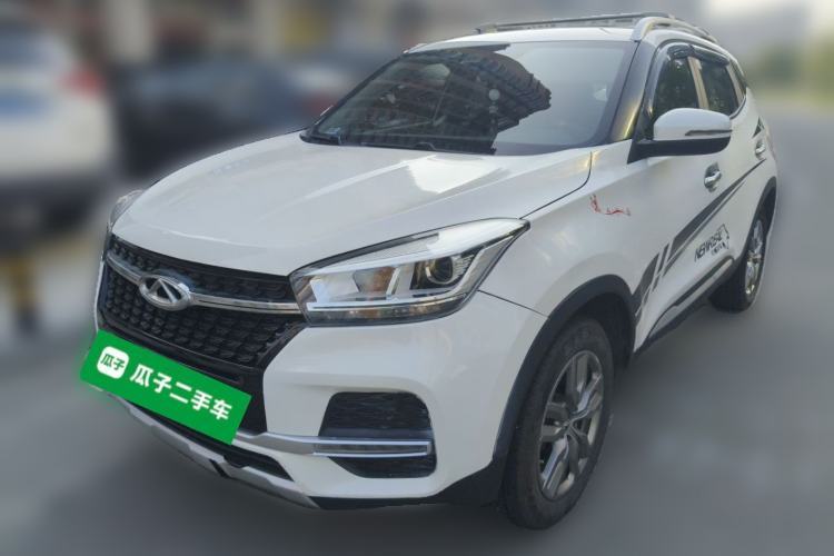 Used Chery Tiggo 5x 2019 HERO 1.5L Manual Luxury Edition Guazi used car, China used car export, Used car for sale, Used  cars, Cheapest cars for sale