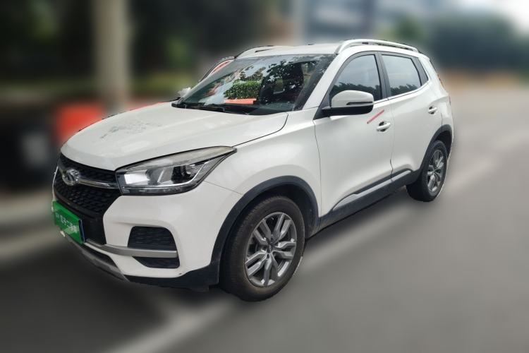 Ojetý Chery Tiggo 5x 2019 HERO 1.5L CVT Fashion Edition Guazi used car, China used car export, Used car for sale, Used  cars, Cheapest cars for sale