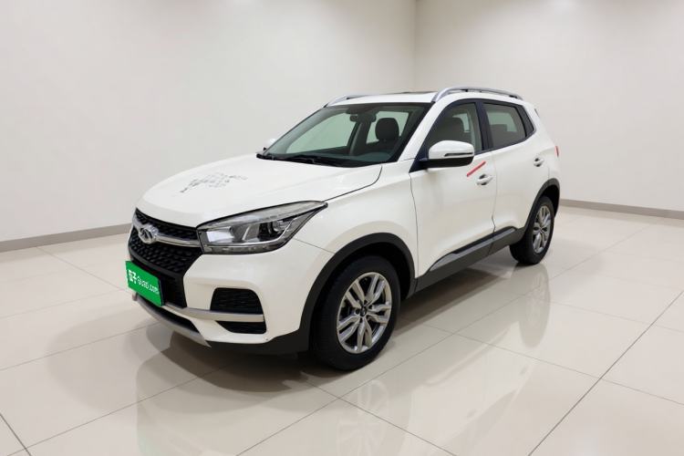 Ojetý Chery Tiggo 5x 2019 HERO 1.5L CVT Fashion Edition Guazi used car, China used car export, Used car for sale, Used  cars, Cheapest cars for sale