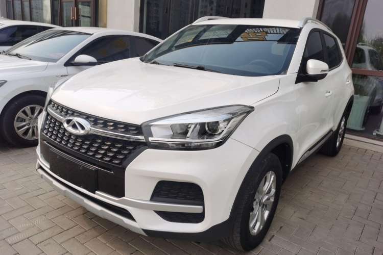 Used Chery Tiggo 5x 2019 HERO 1.5L Manual Fashion Edition Guazi used car, China used car export, Used car for sale, Used  cars, Cheapest cars for sale