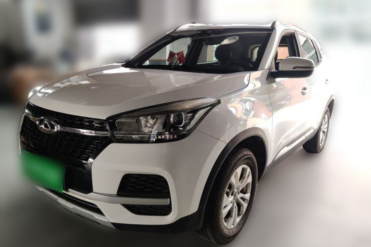 Used Chery Tiggo 5x 2019 HERO 1.5L Manual Urban Edition Guazi used car, China used car export, Used car for sale, Used  cars, Cheapest cars for sale