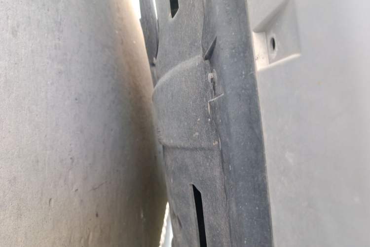 Used Chery Tiggo 5x 2019 HERO 1.5L Manual Fashion Edition Chassis Front