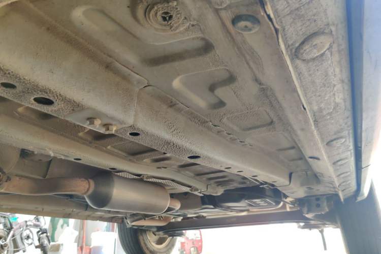 Used Chery Tiggo 5x 2019 HERO 1.5L Manual Urban Edition Chassis Front Left