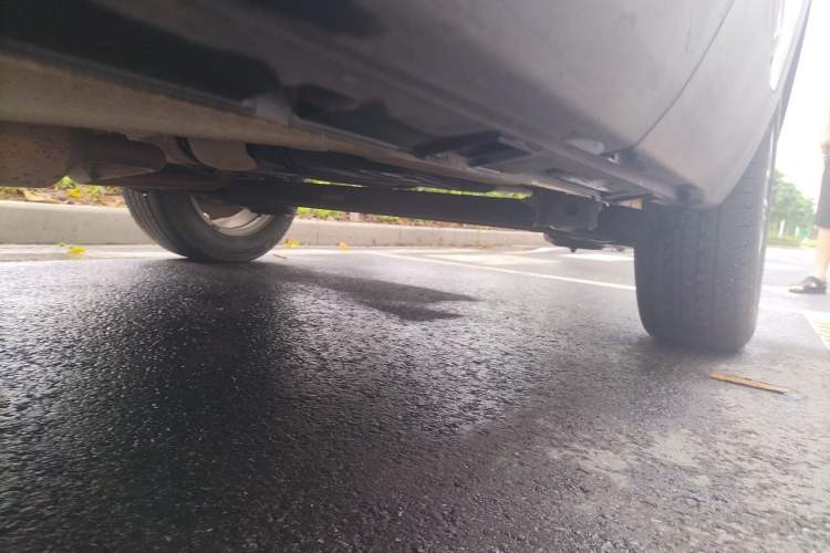 Used Chery Tiggo 5x 2019 HERO 1.5L CVT Fashion Edition Chassis Front Left