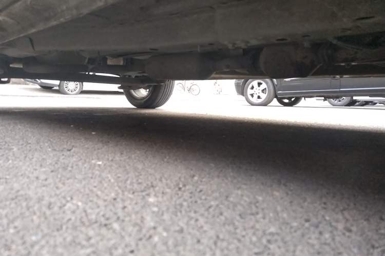 Used Chery Tiggo 5x 2019 HERO 1.5L CVT Luxury Edition Chassis Front Right