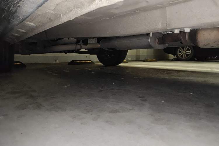Used Chery Tiggo 5x 2019 HERO 1.5T DCT High-Energy Edition Chassis Front Right