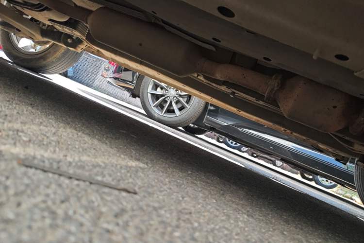 Used Chery Tiggo 5x 2019 HERO 1.5L CVT Fashion Edition Chassis Front Right