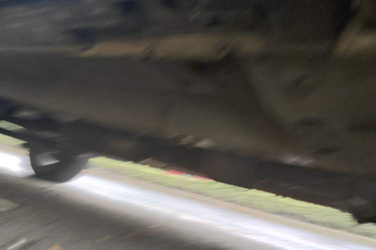 Used Chery Tiggo 5x 2019 1.5L CVT Zhiyao Edition Chassis Front Right