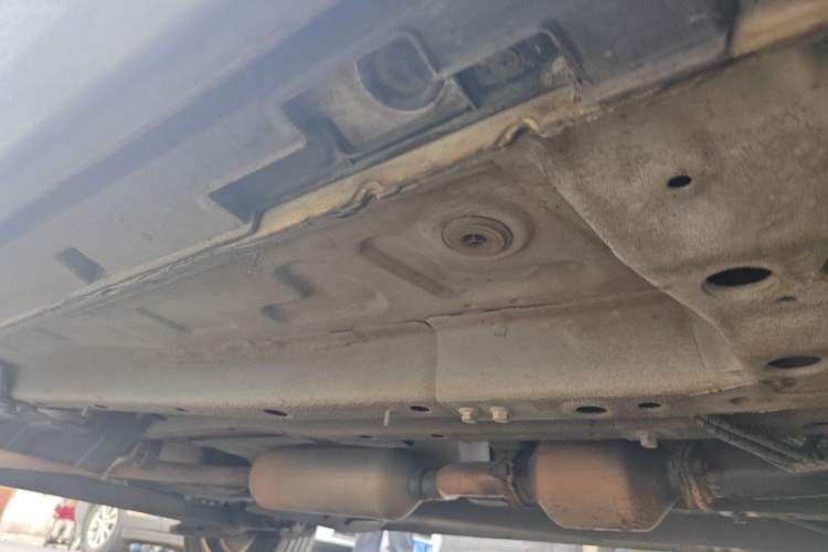 Used Chery Tiggo 5x 2019 1.5L CVT Smart Drive Edition Chassis Front Right
