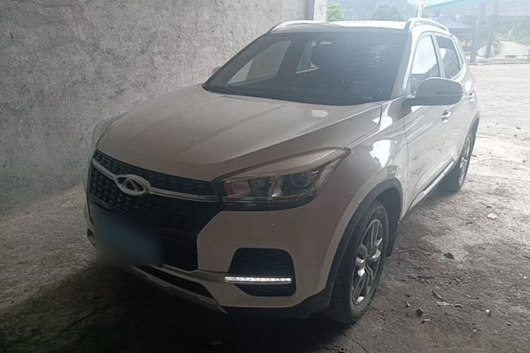 Used Chery Tiggo 5x 2019 HERO 1.5L Manual Luxury Edition Guazi used car, China used car export, Used car for sale, Used  cars, Cheapest cars for sale
