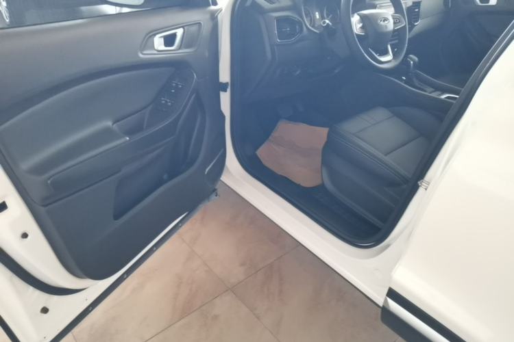 Used Chery Tiggo 5x 2019 HERO 1.5L CVT Fashion Edition Driver Seat