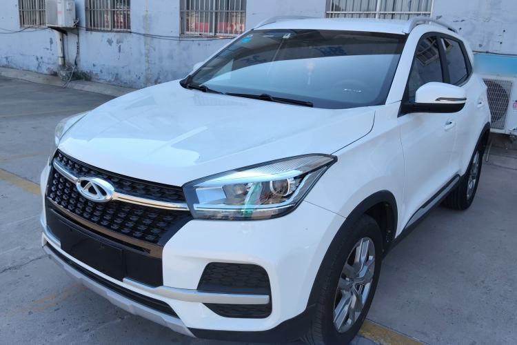 Ojetý Chery Tiggo 5x 2019 HERO 1.5L CVT Fashion Edition Guazi used car, China used car export, Used car for sale, Used  cars, Cheapest cars for sale