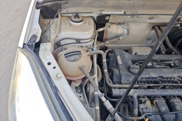 Used Chery Tiggo 5x 2019 1.5L CVT Smart Drive Edition Engine Bay Right