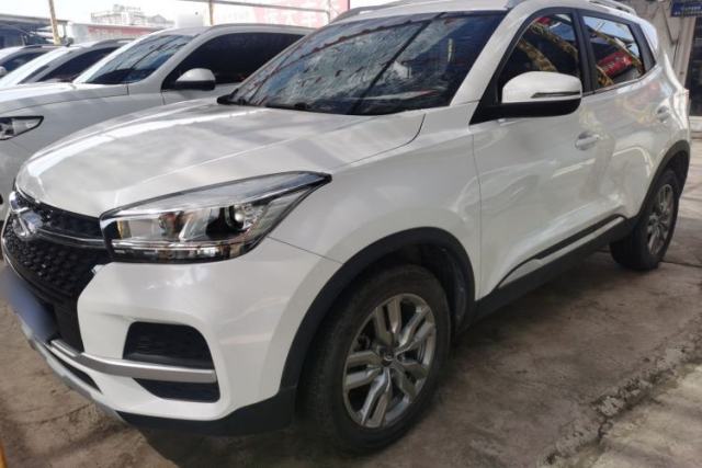 Used Chery Tiggo 5x 2019 HERO 1.5L CVT Fashion Edition