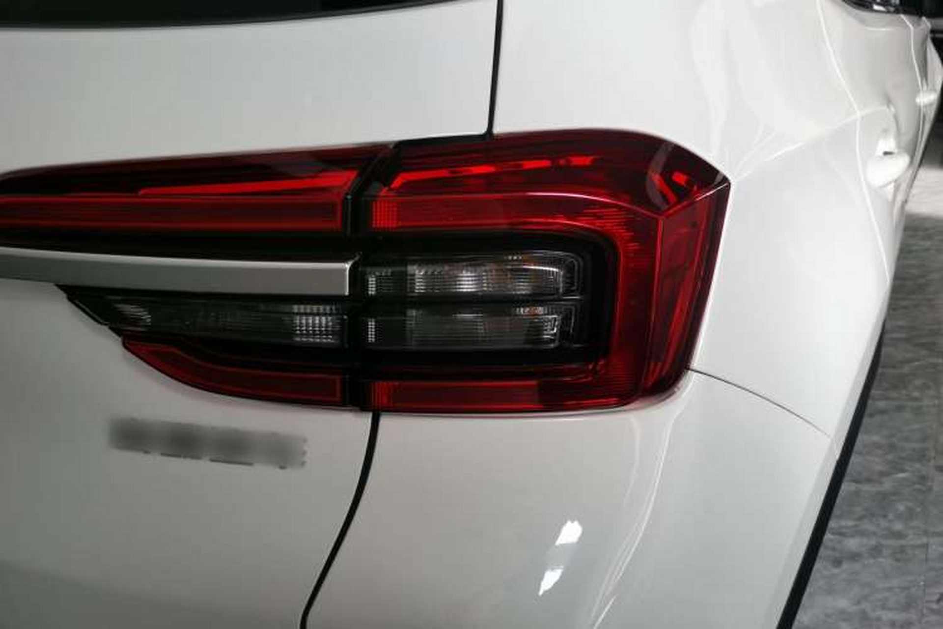 Used Chery Tiggo 5x 2019 HERO 1.5L CVT Fashion Edition Exterior 6