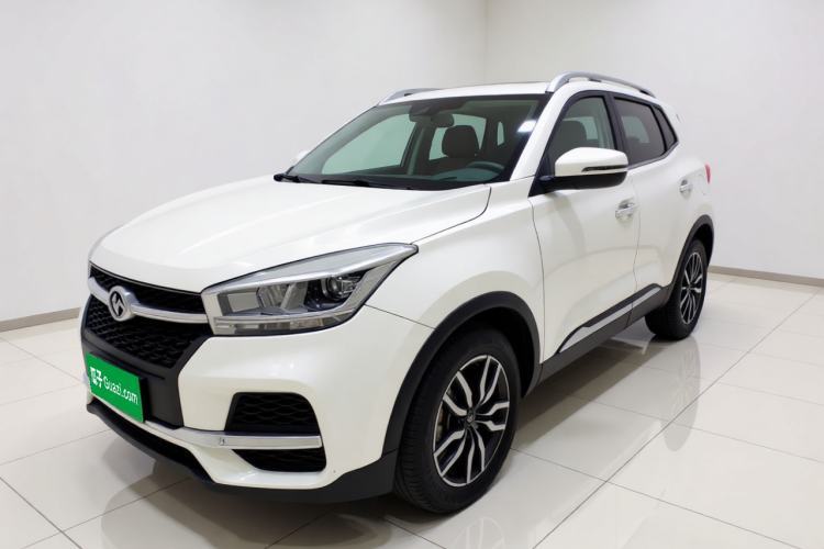 Chery Tiggo 5x 2019 1.5L CVT Smart Enjoyment Version usata Guazi used car, China used car export, Used car for sale, Used cars, Cheapest cars for sale