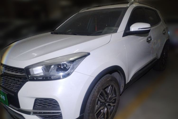Used Chery Tiggo 5x 2019 1.5L CVT Smart Enjoyment Version Guazi used car, China used car export, Used car for sale, Used cars, Cheapest cars for sale