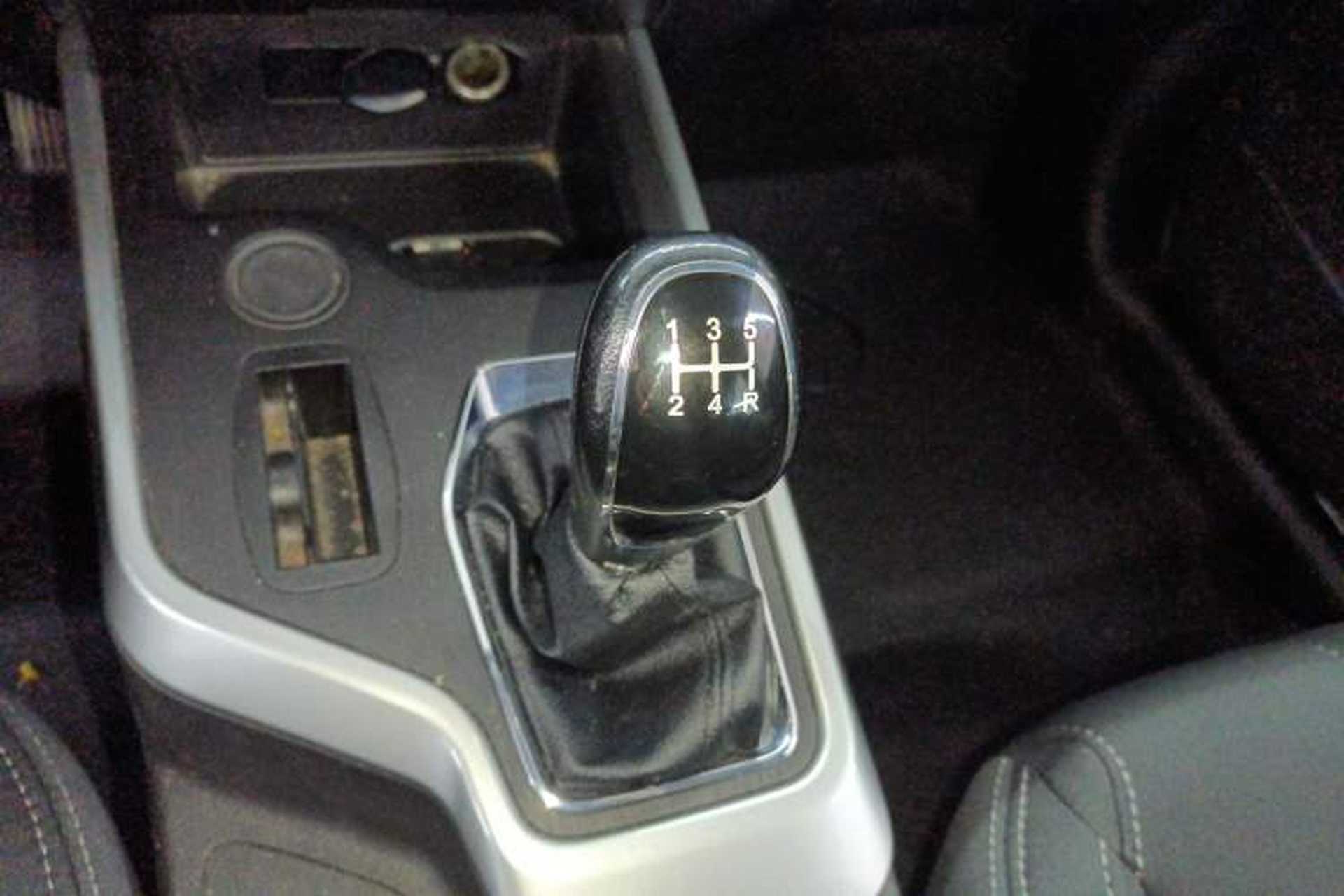 Used Chery Tiggo 5x 2019 1.5L Manual Smart Drive Version Gear Lever