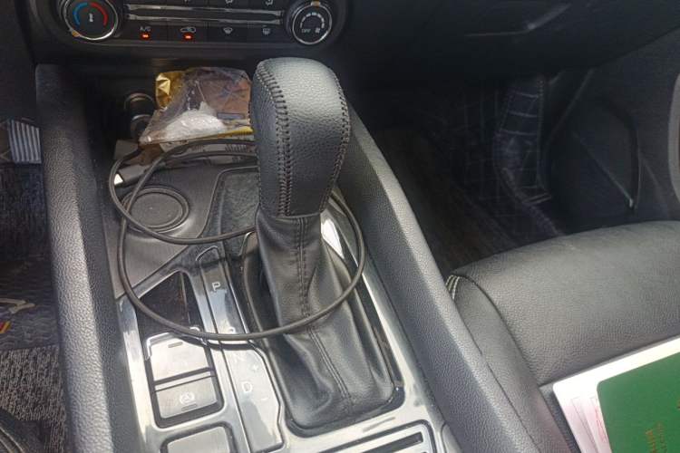 Used Chery Tiggo 5x 2019 1.5L CVT Smart Drive Edition Gear Lever