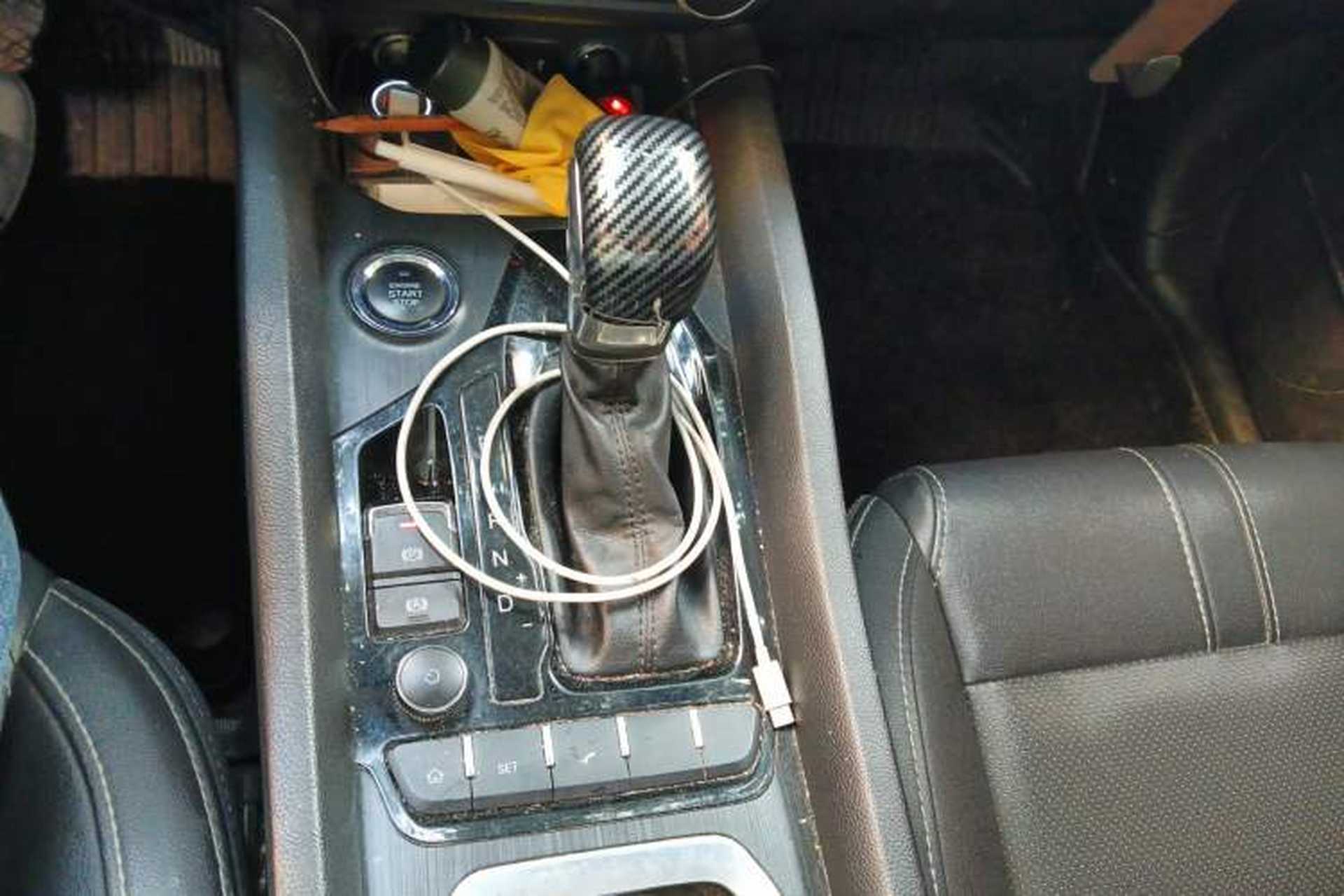 Used Chery Tiggo 5x 2019 1.5L CVT Smart Enjoyment Version Gear Lever