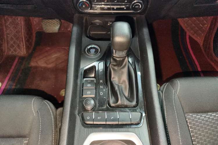 Used Chery Tiggo 5x 2019 HERO 1.5L CVT Fashion Edition Gear Lever