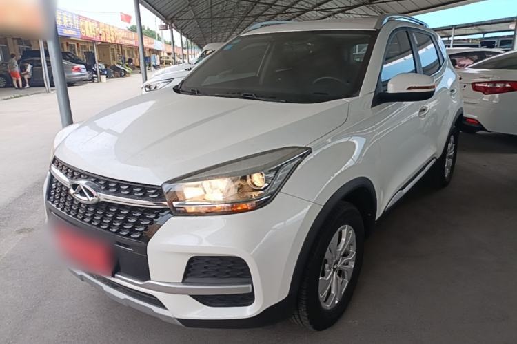 Used Chery Tiggo 5x 2019 HERO 1.5L Manual Fashion Edition Guazi used car, China used car export, Used car for sale, Used  cars, Cheapest cars for sale