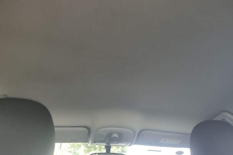 Used Chery Tiggo 5x 2019 HERO 1.5L Manual Urban Edition Headliner