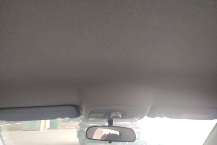 Used Chery Tiggo 5x 2019 HERO 1.5L Manual Fashion Edition Headliner