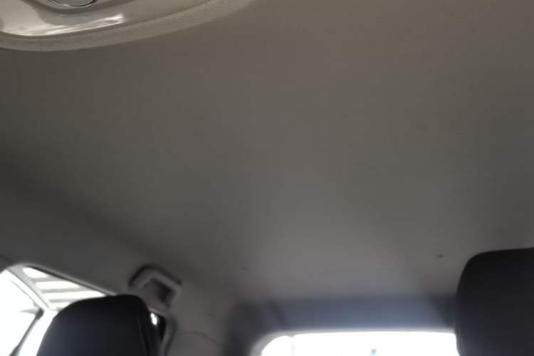 Used Chery Tiggo 5x 2019 HERO 1.5L CVT Fashion Edition Headliner