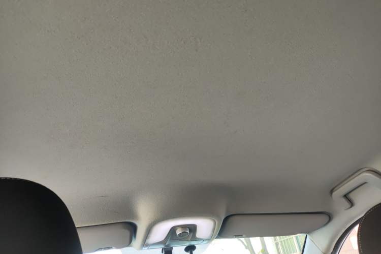 Used Chery Tiggo 5x 2019 HERO 1.5L CVT Fashion Edition Headliner