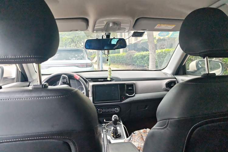 Used Chery Tiggo 5x 2019 1.5L Manual Smart Edition Headliner