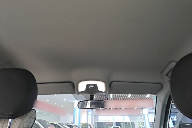 Used Chery Tiggo 5x 2019 HERO 1.5L CVT Fashion Edition Headliner