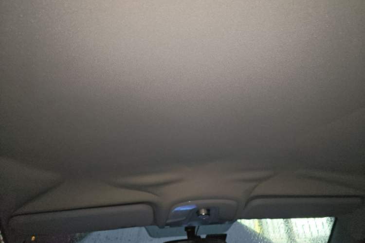 Used Chery Tiggo 5x 2019 1.5L CVT Smart Joy Edition Headliner
