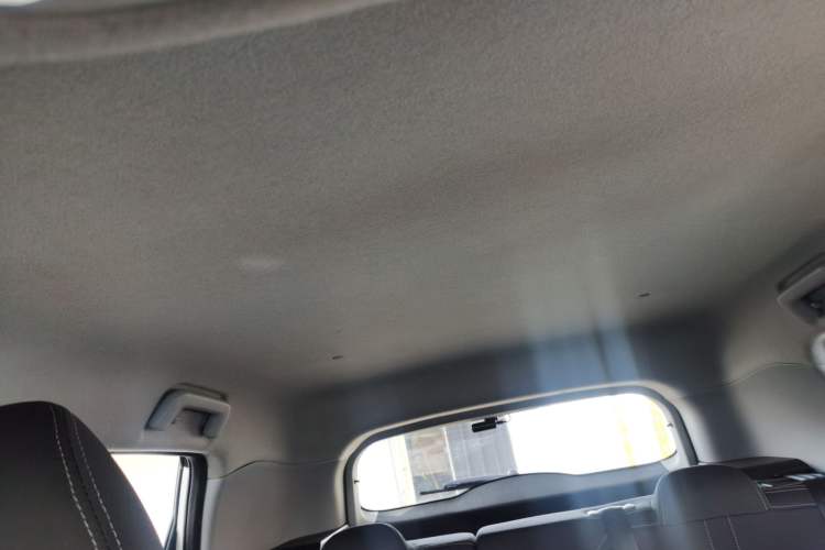 Used Chery Tiggo 5x 2019 HERO 1.5L CVT Fashion Edition Headliner
