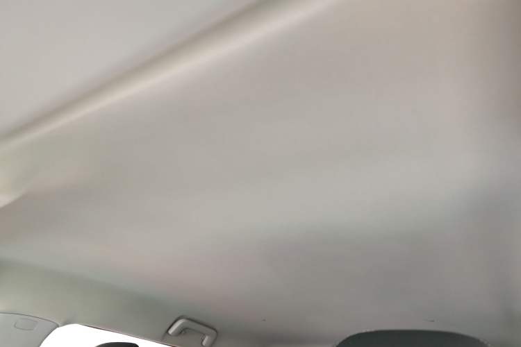 Used Chery Tiggo 5x 2019 1.5L Manual Smart Edition Headliner