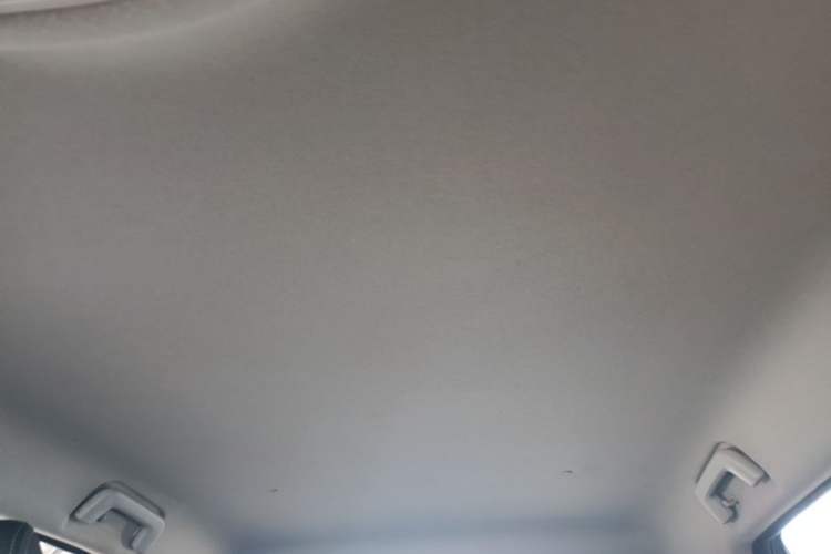 Used Chery Tiggo 5x 2019 HERO 1.5L Manual Fashion Edition Headliner