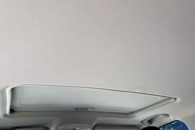 Used Chery Tiggo 5x 2019 HERO 1.5L CVT Luxury Edition Headliner