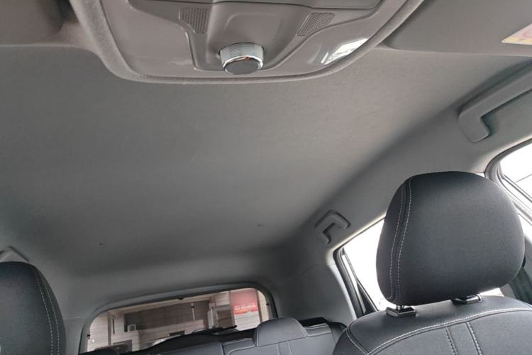 Used Chery Tiggo 5x 2019 HERO 1.5L CVT Fashion Edition Headliner