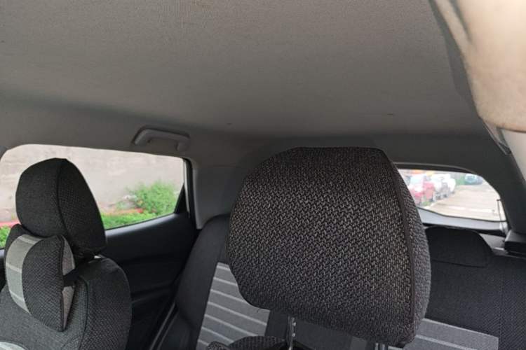 Used Chery Tiggo 5x 2019 HERO 1.5L CVT Fashion Edition Headliner