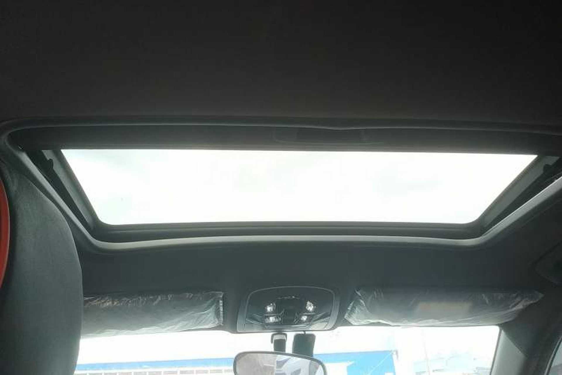 Used Chery Tiggo 5x 2019 HERO 1.5L Manual Fashion Edition Headliner
