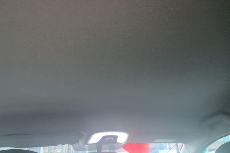 Used Chery Tiggo 5x 2019 HERO 1.5L Manual Fashion Edition Headliner