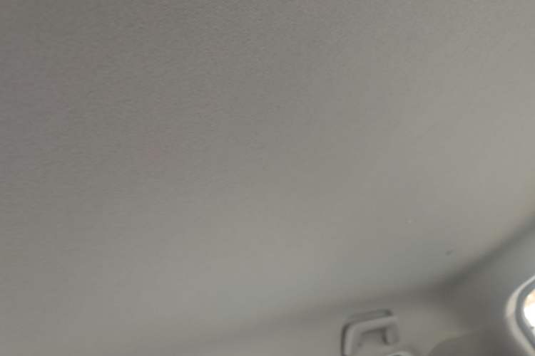 Used Chery Tiggo 5x 2019 HERO 1.5L Manual Fashion Edition Headliner