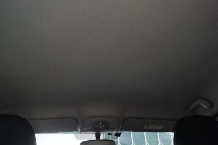 Used Chery Tiggo 5x 2019 HERO 1.5L Manual Fashion Edition Headliner