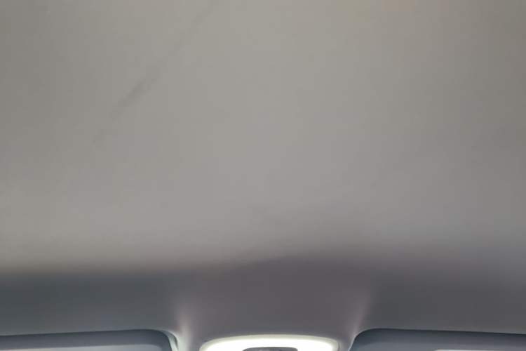 Used Chery Tiggo 5x 2019 1.5L Manual Smart Edition Headliner
