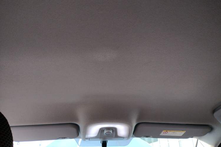 Used Chery Tiggo 5x 2019 HERO 1.5L Manual Fashion Edition Headliner