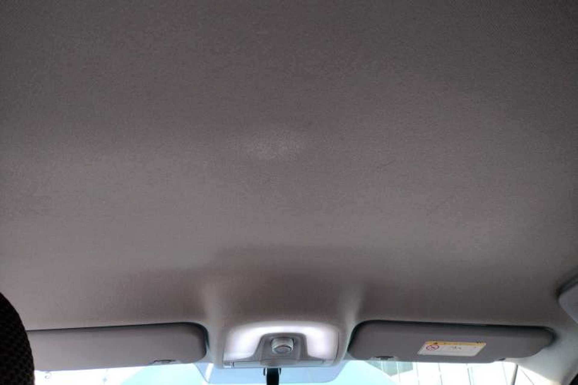 Used Chery Tiggo 5x 2019 HERO 1.5L Manual Fashion Edition Headliner