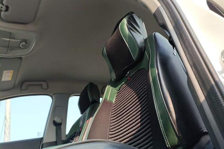 Used Chery Tiggo 5x 2019 HERO 1.5L CVT Fashion Edition Headliner