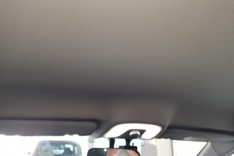 Used Chery Tiggo 5x 2019 HERO 1.5L CVT Fashion Edition Headliner