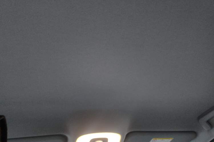 Used Chery Tiggo 5x 2019 HERO 1.5L CVT Fashion Edition Headliner